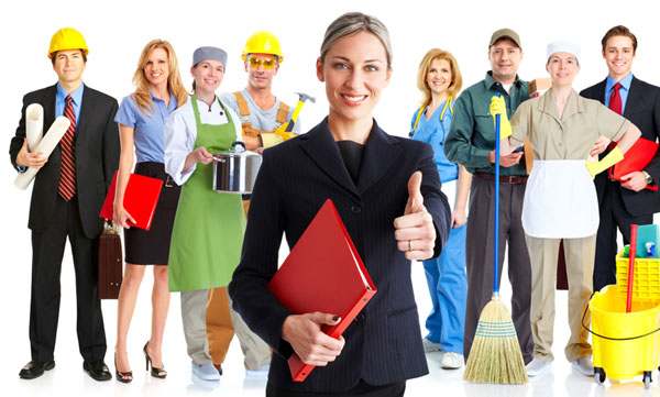 Odunpazarı Bayan Temizlikçi Hizmeti